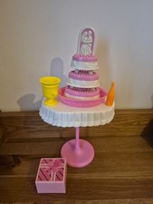 Vintage 1989 Barbie Mattel