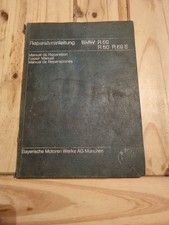 Werkstatthandbuch / Repair