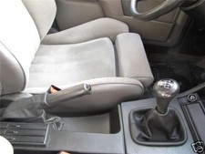 FITS BMW E30 BLACK GEAR