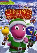 The Backyardigans - The