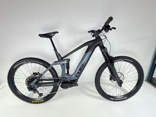 2021 Cube Stereo Hybrid 160