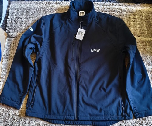 Russell bmw softshell jacket - russell,