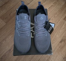 Emporio Armani EA7 Crusher