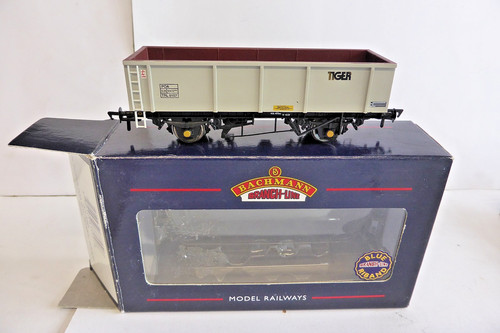 Gauge bachmann 550 - gauge,