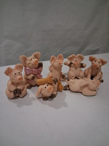 Piggin pigs bundle 7 - piggin',