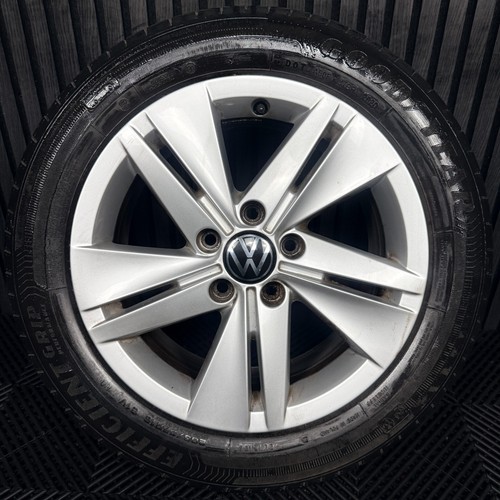Vw golf mk8 norfolk - 1x,