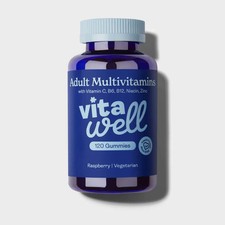 Vitawell Adult Multivitamin