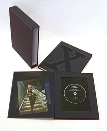 Agent provocateur the four - provocateur:,