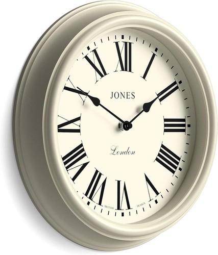 Jones clocks venetian - clocks®,