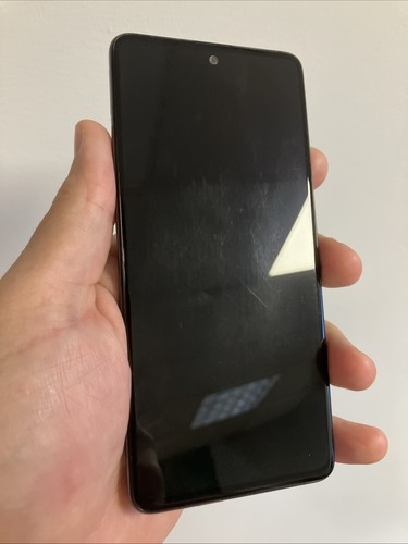 Samsung galaxy a51 dual 128gb - samsung,