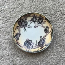 Vintage ‘50s Brownie Downing