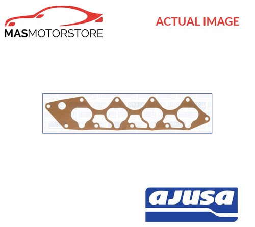 Intake manifold gasket outer - intake,