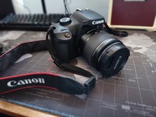 Canon EOS 400D Digital SLR