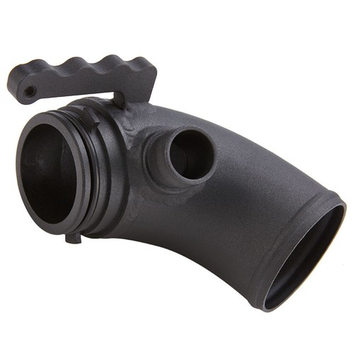 High flow turbo - flow,