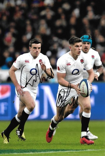 George ford owen - george,
