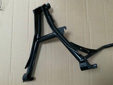 NEW CENTER MAIN STAND FOR