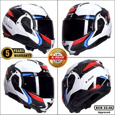 LS2 FF910 ADVANT II TRIPLE