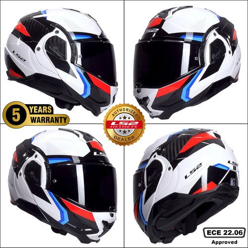Ls2 ff910 advant triple - ii,