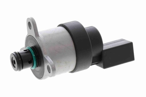 High pressure pump - pressure, (low