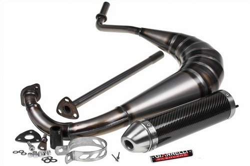 Giannelli strada carbon - giannelli,