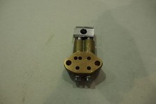 TRIUMPH PRE UNIT OIL PUMP