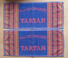 Vintage Retro Rare Wm