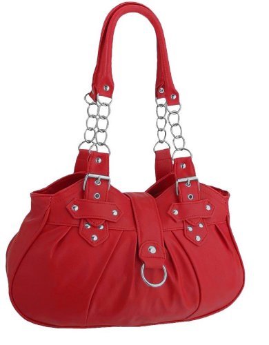 Womens shoulder bag faux - bag,