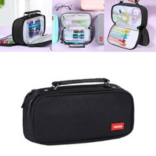 Large capacity pencil case - capacity,