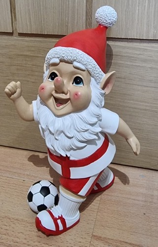 Mini xmas england football - mini,