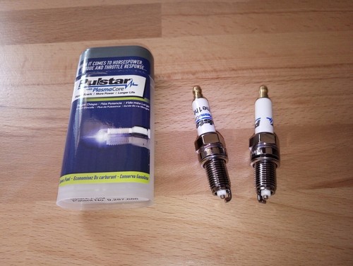 Pulstar plasma core spark - pulstar,