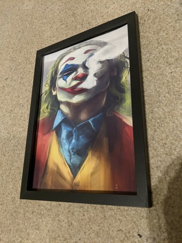 Joaquin phoenix joker batman - joaquin,