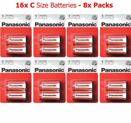 16x panasonic size heavy - panasonic, c