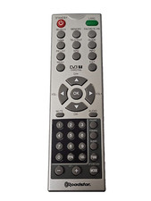 Genuine Original Roadstar