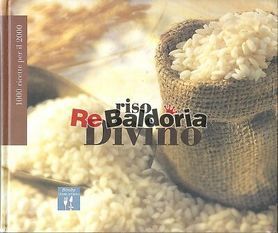 Bimby divine rice freedom - divine,