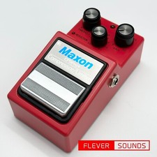 MAXON CP9Pro+ Made in Japan