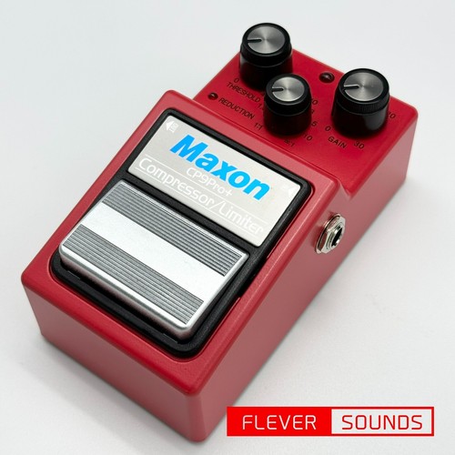 Maxon cp9pro made japan - in,