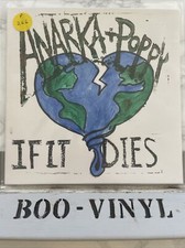 Anarka & Poppy - If It Dies