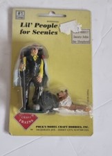 Aristo craft trains  Lil'