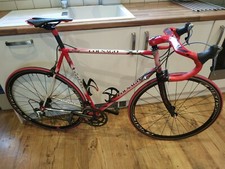 Colnago vintage steel bike 56x56 cm/Columbus Thron Super