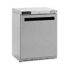 Williams Amber Undercounter Freezer 135Ltr Stainless Steel Commercial Catering