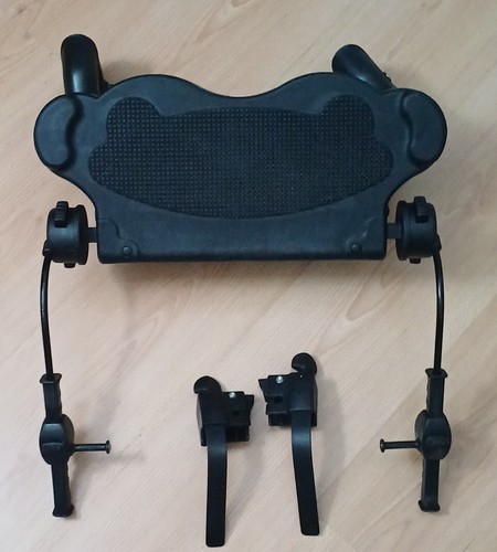 Child board stroller - my,