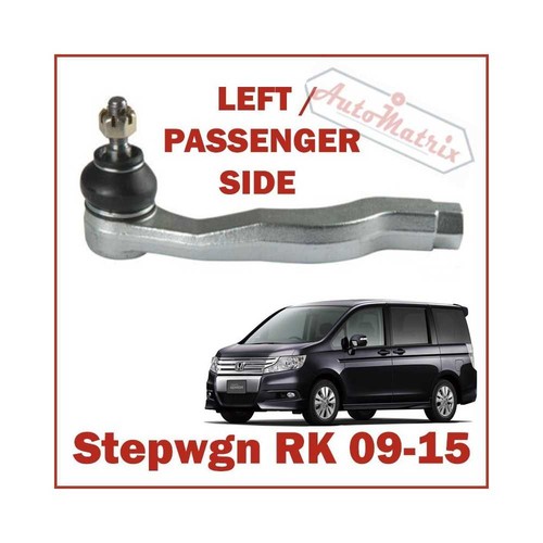 Honda stepwagon - honda, rk