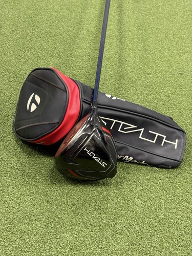 Taylormade stealth driver - taylormade, hd