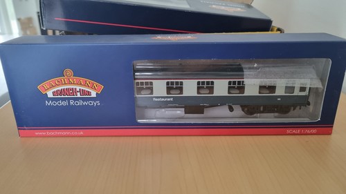 Bachmann 250a mk1 - 39-250a,