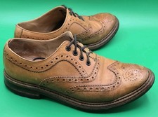 Loake 1880 edward pennine tan - edward,