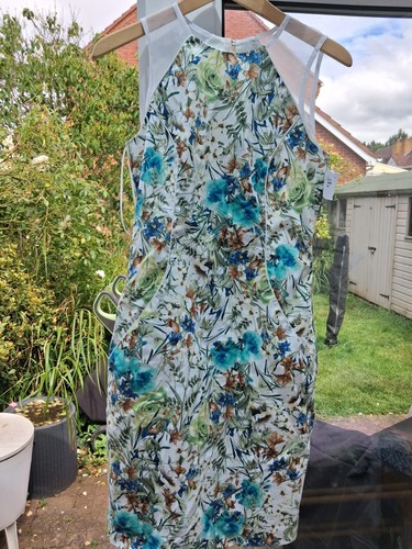 Ariella size summer dress - size,
