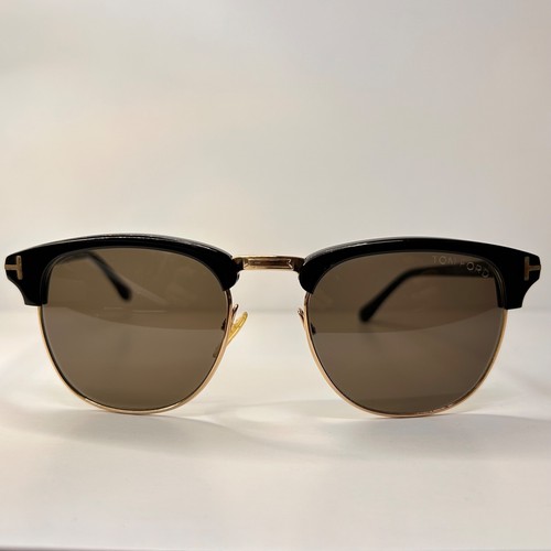 Tom ford sunglasses henry - sunglasses,