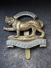 Royal Leicestershire Regiment