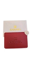 CHANEL VIP Pocket Mirror In