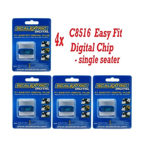 Scalextric c8516 digital - scalextric, c8516: